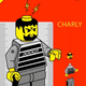Image for article titled LEGO Electric Chair, Too Far?